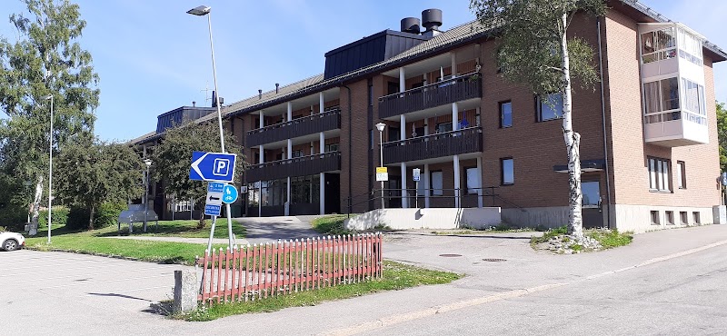 Duo Holmander Kellermann – konsert med klarinett och gitarr