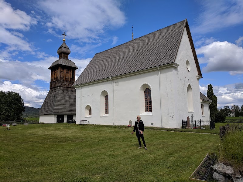 Vår- och sommarsånger i Torsåkers kyrka