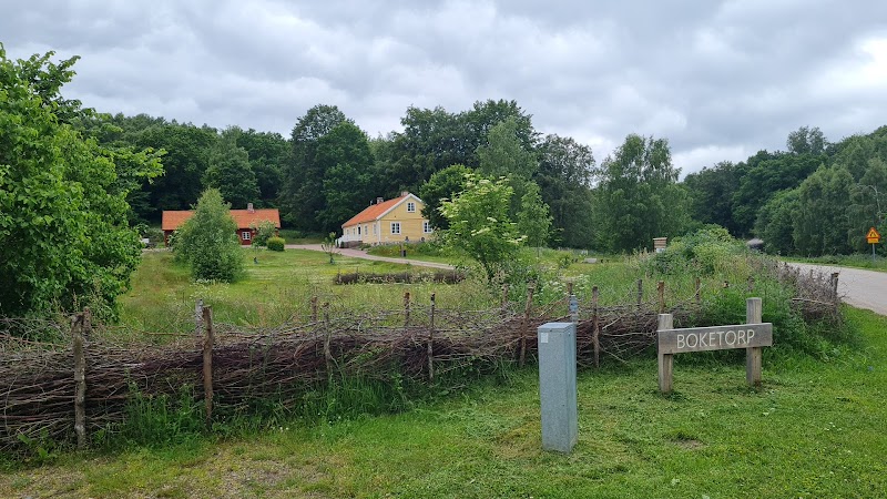 Bonadsmåleri – hantverkskurs för familjer