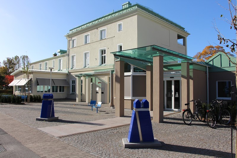 Stadsdelsloppis på Papegojan