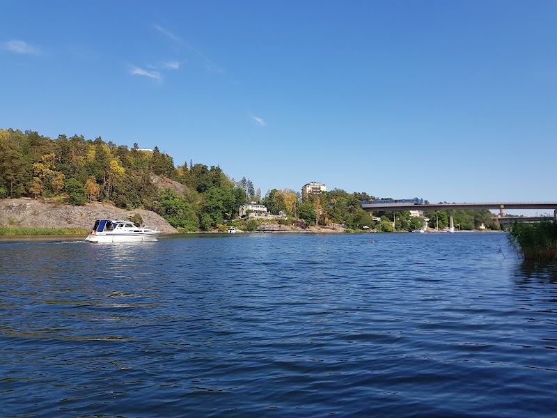 Invigningshelg i Solna med nya satsningar