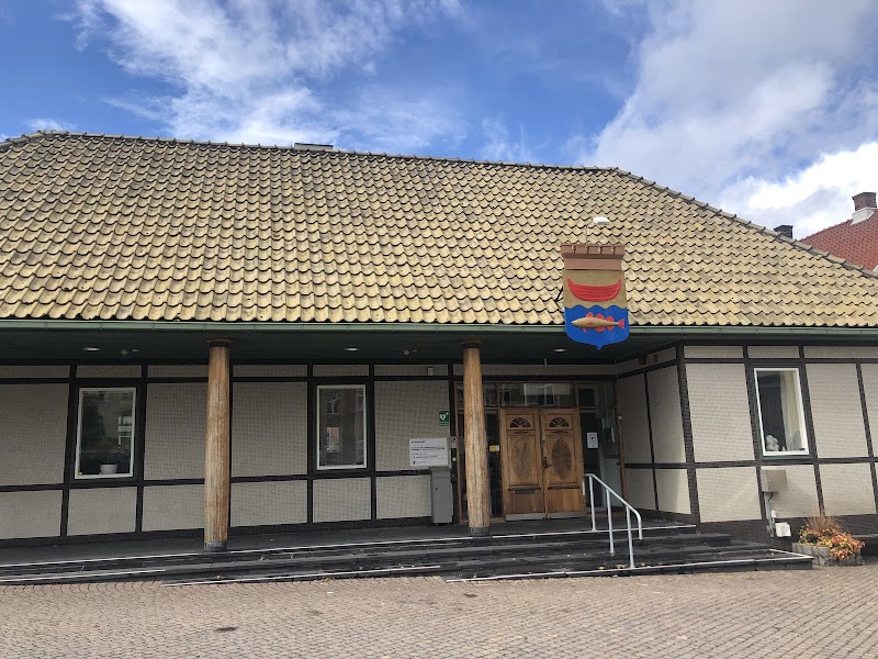 Jeannette Lindroth blir tillförordnad kommundirektör i Simrishamn