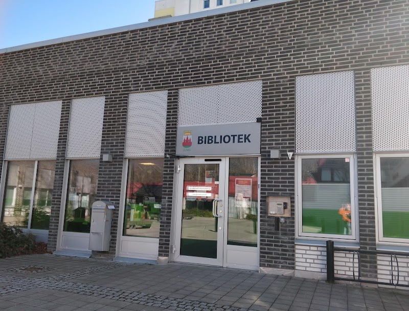 Familjesöndag på Linero bibliotek