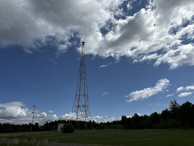 Familjedag på Radiomuseet