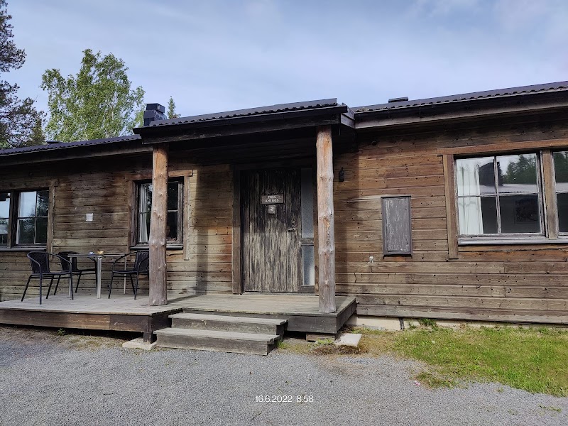 D.d årliga show – dansföreställning på Western Farm