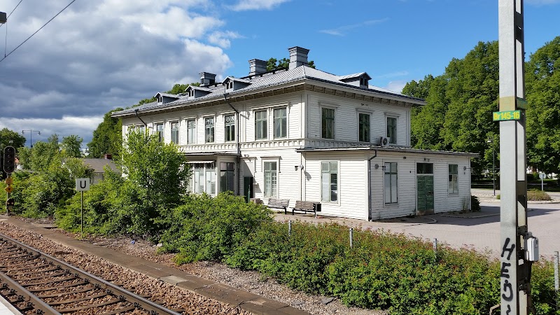 Samhällsbyggnadsnämnden i Köping redovisar överskott
