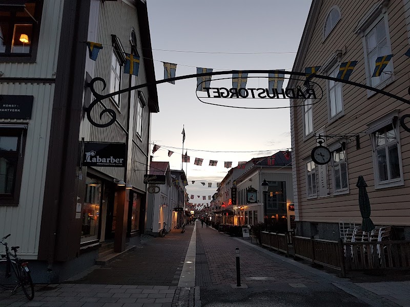 Street Food Skandinavia till Piteå