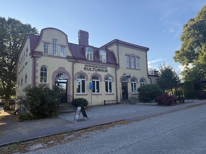 Växtmarknad i Bräkne-Hoby