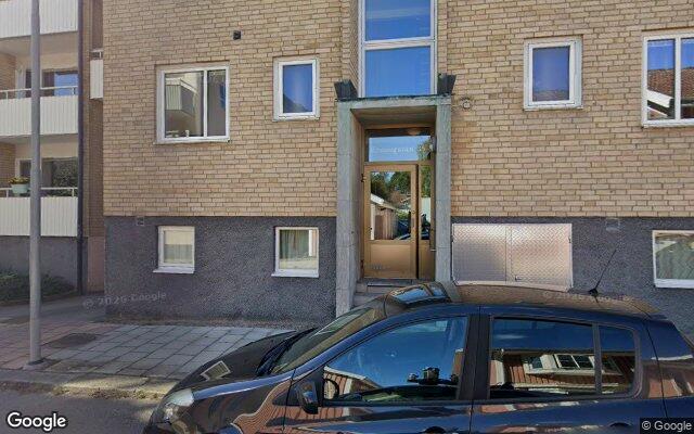 Lägenhet på Kronogatan 35 i Vänersborg såld för 800 000kr