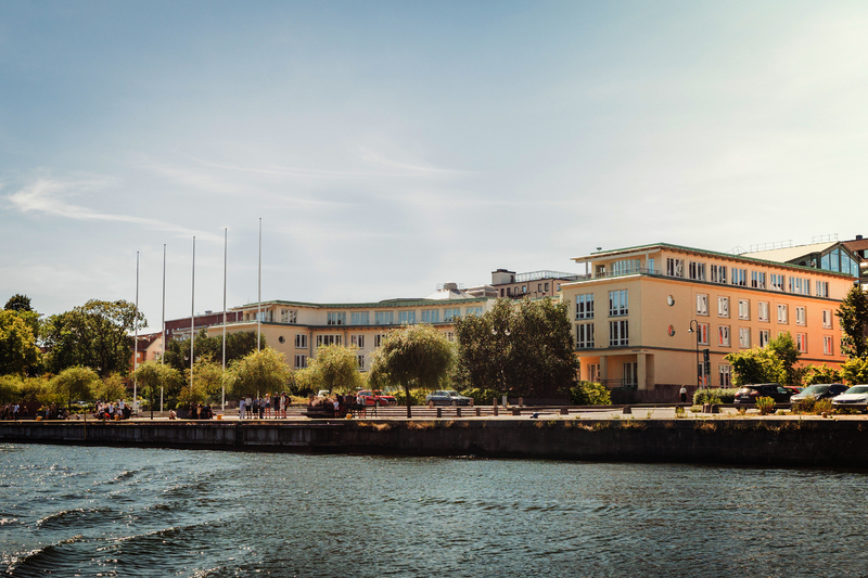 After Work med sommarvibe på LUCE
