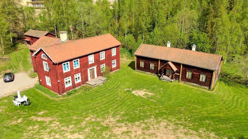 Volontärträff i Järvsö