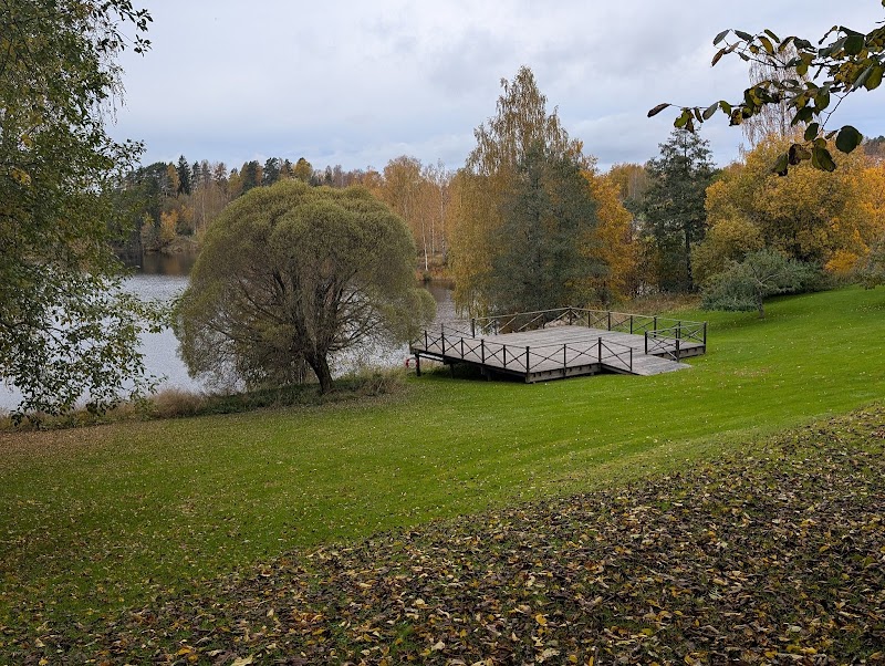 Stadsvandring i Torsby den 27 maj 2026
