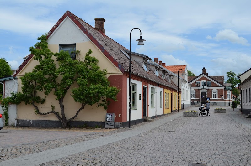 Folkinitiativ om kärnkraft i Hörby når inte lagkravet