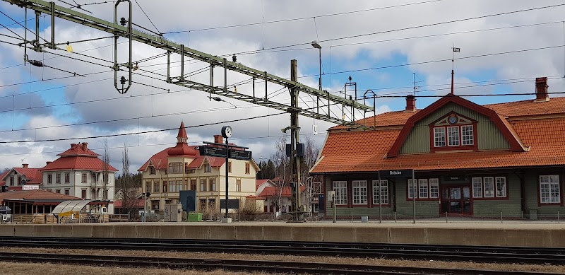 Arbetsmiljöfrågor lyftes i Bräckes ekonomiutskott