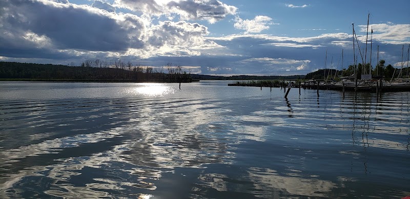 Vandring längs Trosaån