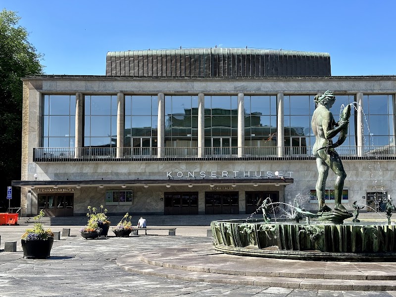 Ravel Boléro med François Leleux och Göteborgs Symfoniker