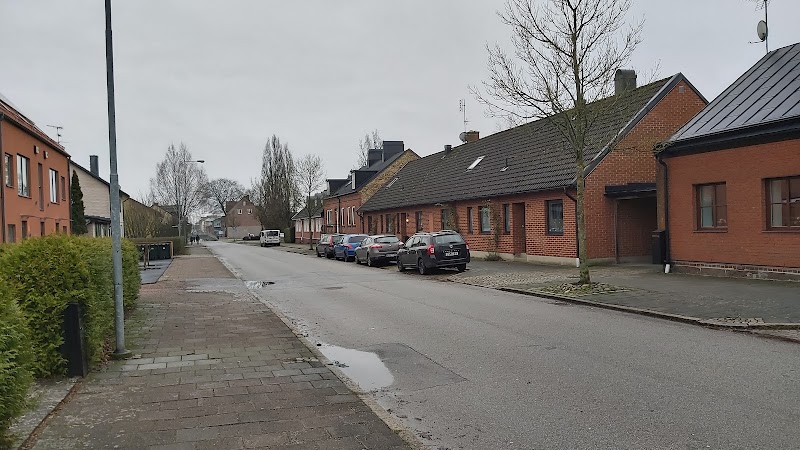 Eslöv tappar i företagsranking men får toppbetyg