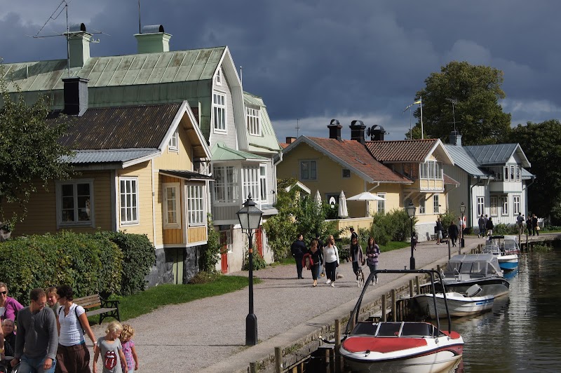 Miljönämnden i Trosa klar med budgetförslag för 2027