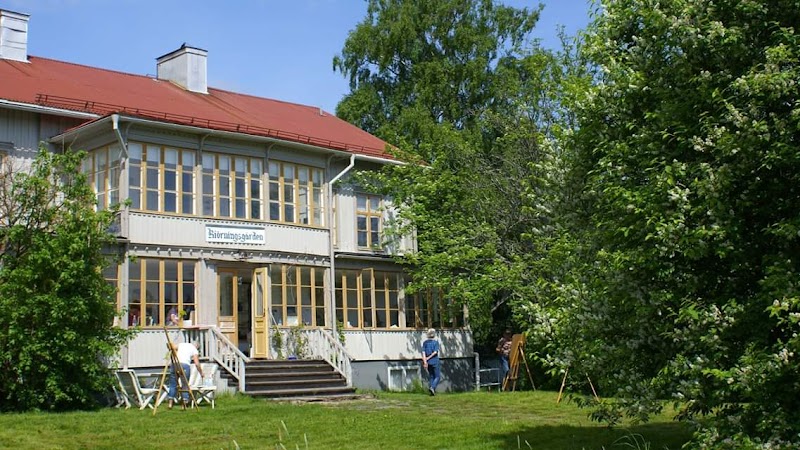 Körningsgården Bed and Breakfast AB startar verksamhet