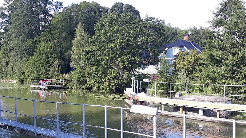 Hjälmaren vid Arboga – sjön som formar vår kommun