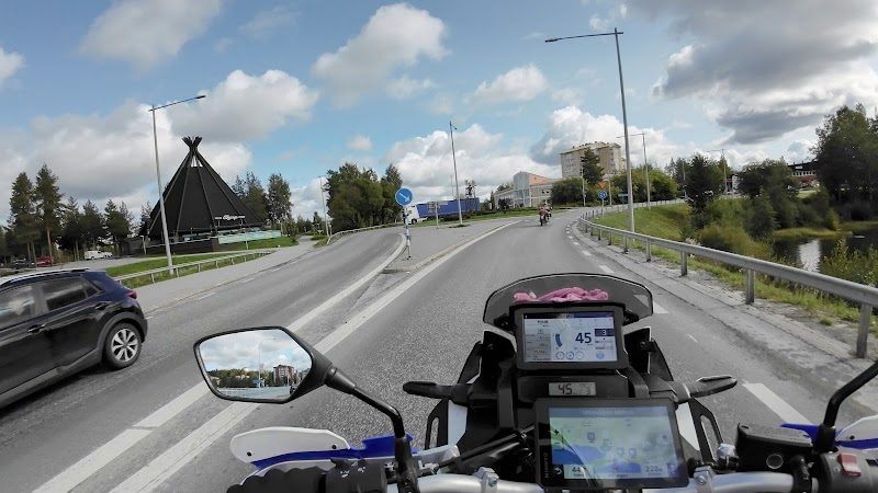 Vintrarna som formar Lycksele – vardag, identitet och framtid