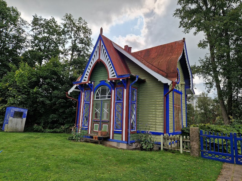 Ljungbergmuseet: Från familjeateljé till länets konstnav – vad det betyder för Ljungby