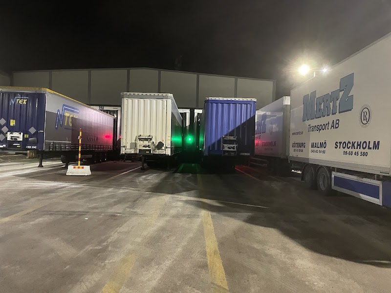 Toyota i Mjölby: Från palltruck till klimatneutral massproduktion