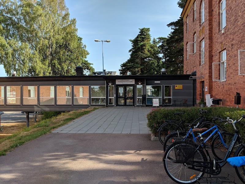 Misshandelsanmälan i Filipstad och inbrottsförsök i Karlstad under natten