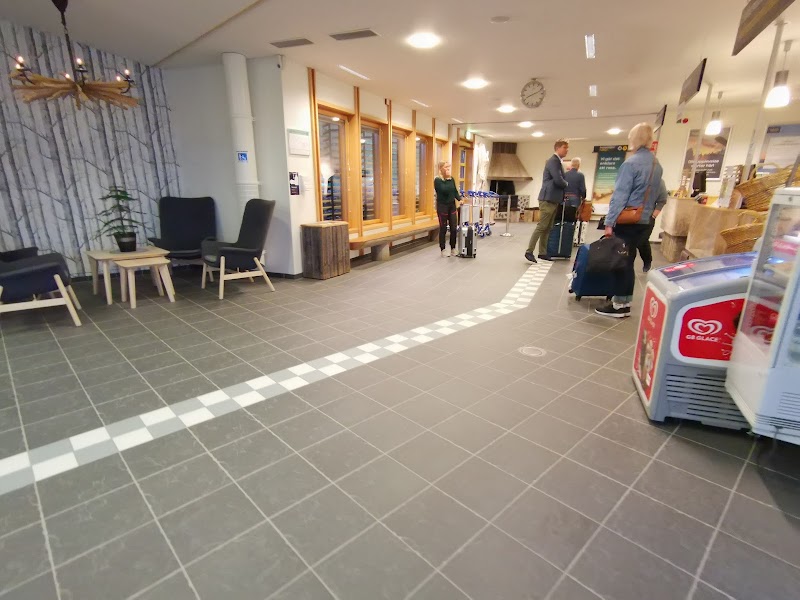 Geofysiska flygmätningar i Västerbottens län under våren och sommaren