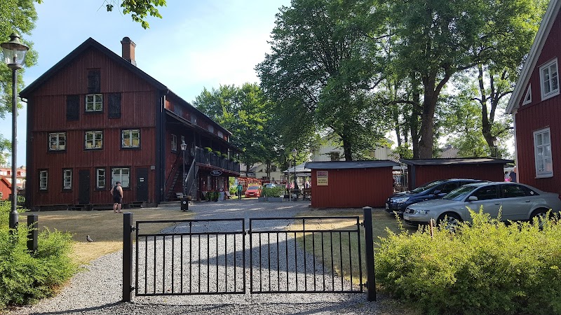 Naturens lekfulla under 2.0 – konstutställning i Ljungby