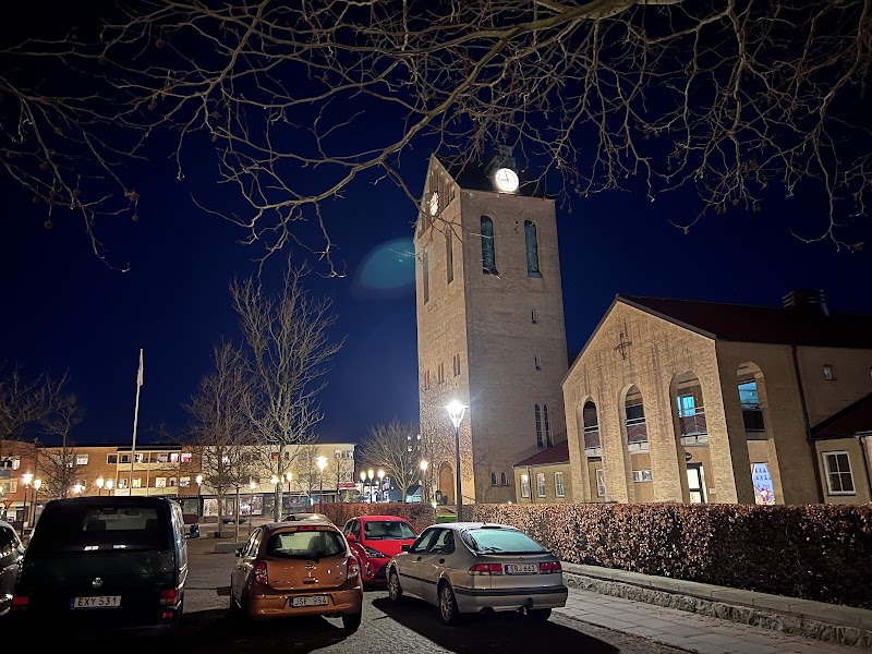 J.S. Bachs Himmelsfärdsoratorium i Höganäs