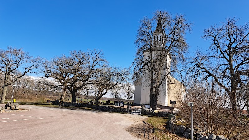 Orgelpärlor till kaffet