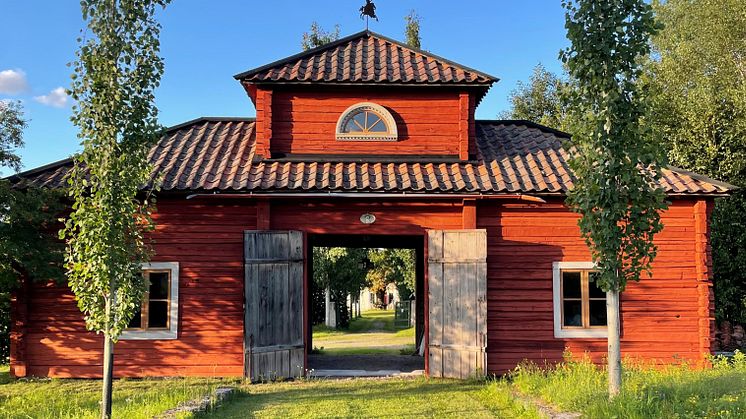 Falun Auktionsbyrå säljer lösöre från Svedjans herrgård – över 240 utrop