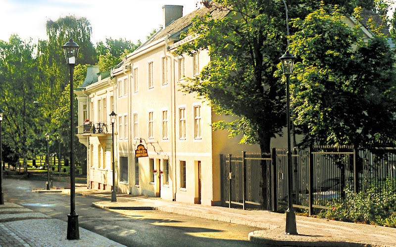 Vernissage – Löparen