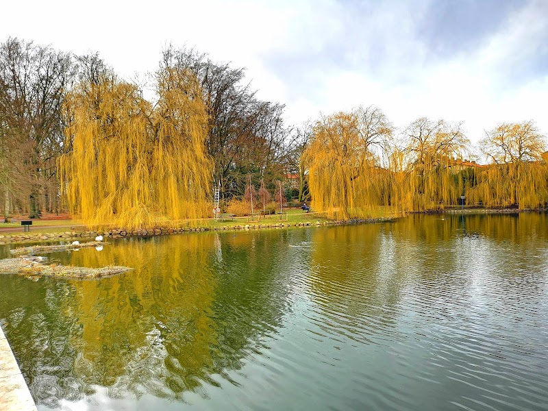 Sjöbo visar hydroponisk odling på Malmö Garden Show