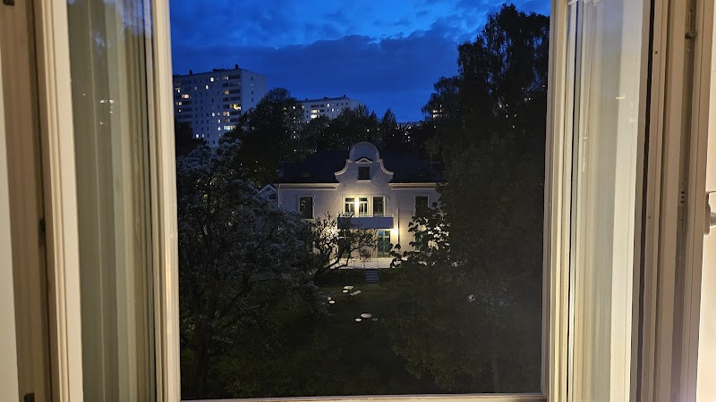 Temadagar för dig som är 65+ i Solna – vecka 26