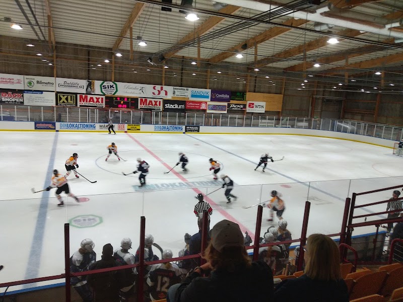 Sandviken satsar på fortsatt elitfotboll på Jernvallen