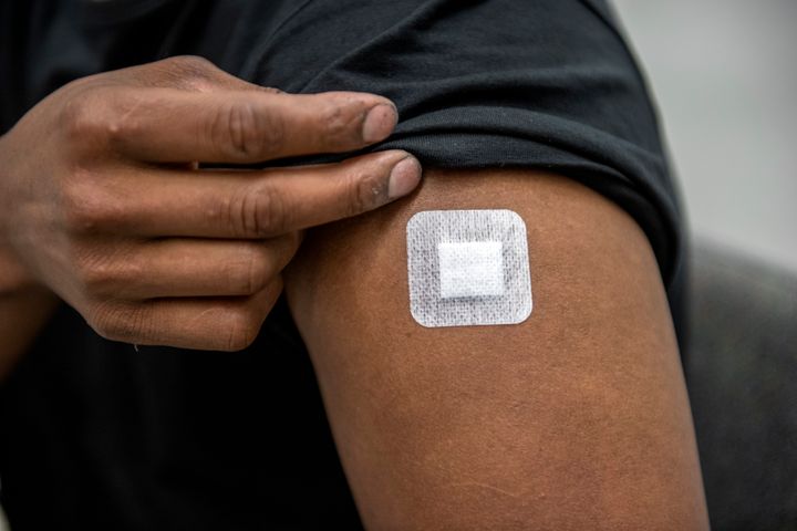 Gratis HPV-vaccination med drop-in för unga män – Askersund finns med i maj