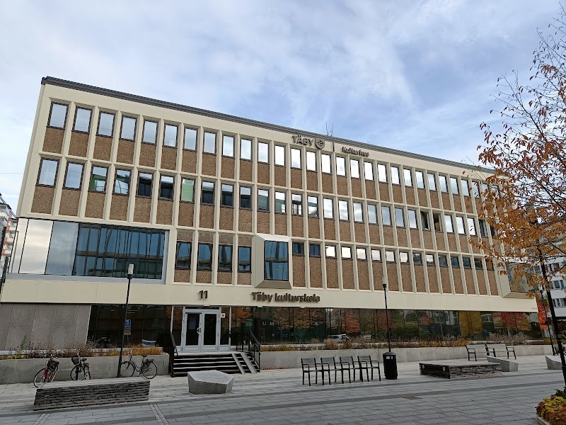 Kulturskolans dagar i Täby – musik, teater och konst