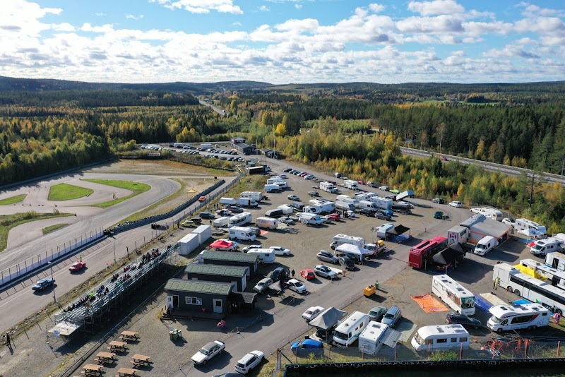 MidSweden Trackdays