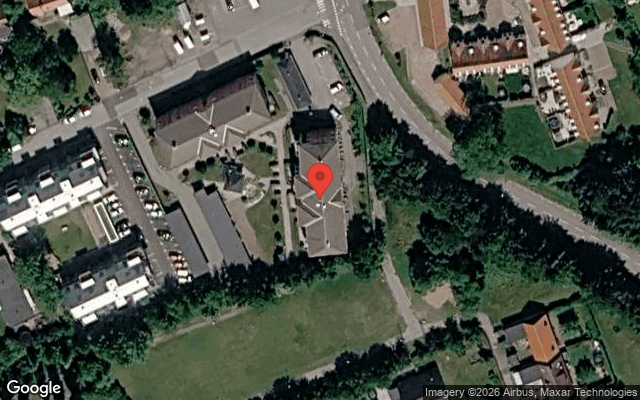 Lägenhet på Slottagårdsgatan 1B i Vellinge såld för 2 600 000kr