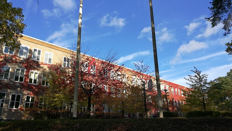 Solna förbättrar lokaler för föreningslivet