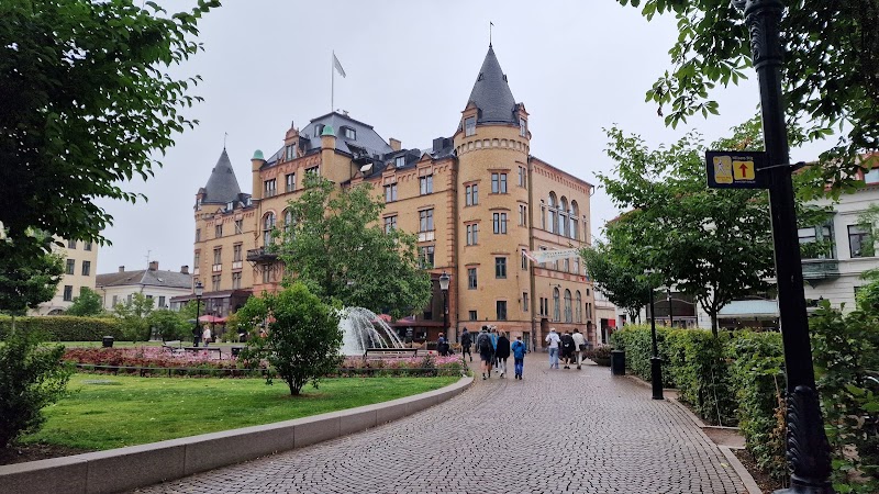 Lunds ungdomar reser gratis med kollektivtrafiken sommaren 2026