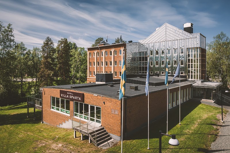 Näringslivsfrukost i Älvsbyn med fokus på företagsklimatet