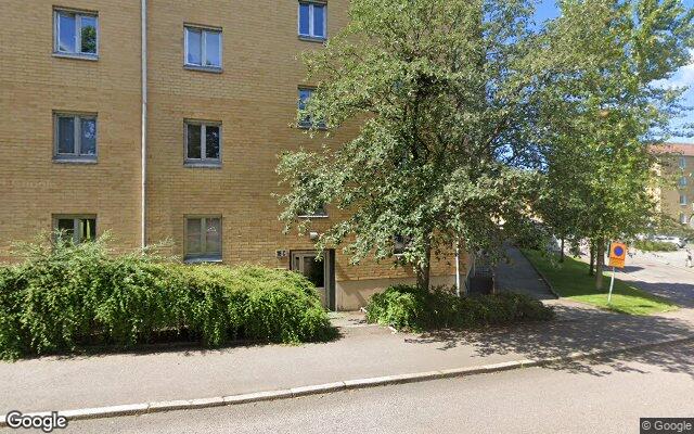 Lägenhet på Morängatan 28 i Varberg såld för 2 150 000kr