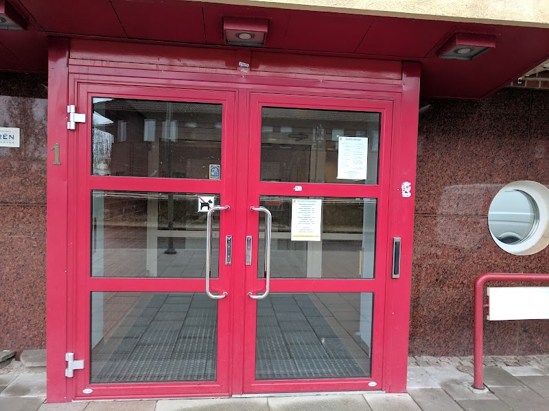 Reviderat reglemente för omsorgsnämnden i Hässleholm
