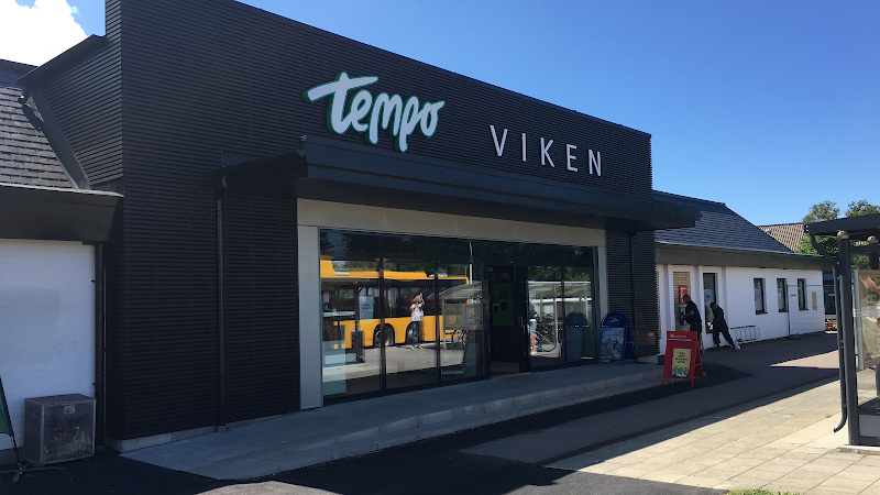 Kvällsvandring i Kristinelundsravinen