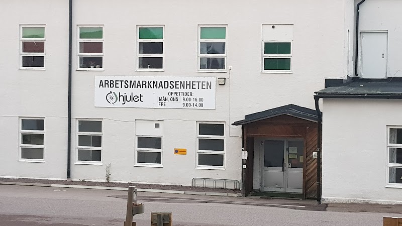 Språkcafé i Mönsterås