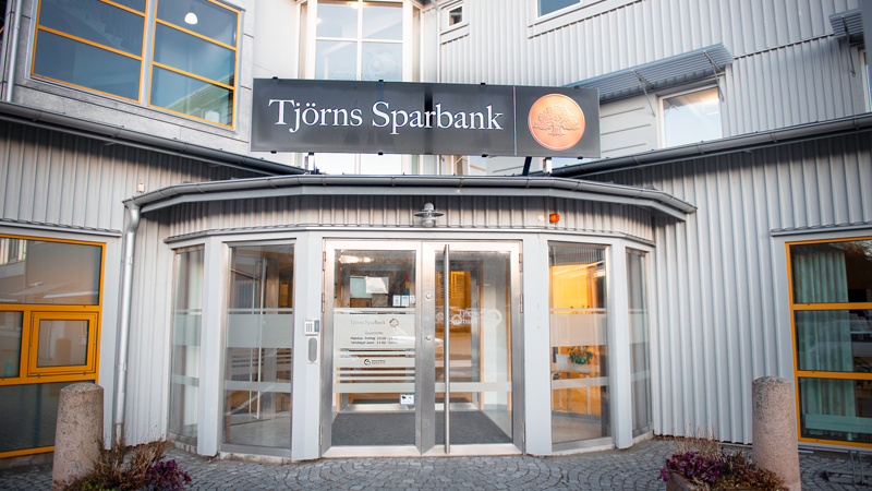 Tjörns kommun säger nej till borgen för BRF Panorama