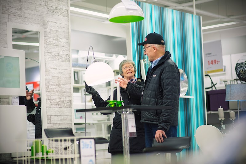Piteå avslutar förslag om säkrare vägar i Backcity
